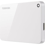 Внешний жесткий диск HDD 1Тб Toshiba (2.5