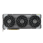 Видеокарта GeForce RTX 5070 2610МГц 12Мб ASUS (GDDR7, 192бит, 2xHDMI, 3xDP)