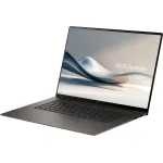 Ноутбук ASUS Zenbook S 16 OLED UM5606WA-RK270W (AMD Ryzen AI 9 HX 370 3.3 ГГц/32 ГБ LPDDR5x/16