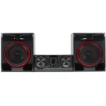 Музыкальный центр LG CL65