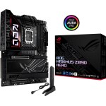 Материнская плата ASUS ROG MAXIMUS Z890 HERO (Socket-1851, xDDR4 DIMM, ATX, RAID SATA: 0,1,10,5)