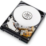 Жесткий диск HDD 1,2Тб Seagate Enterprise Performance (2.5