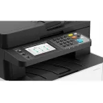 МФУ Kyocera ECOSYS MA2600cwfx (цветная, A4, 1024Мб, 26стр/м, 1200x1200dpi, авт.дуплекс, 65'000стр в мес, Wi-Fi)