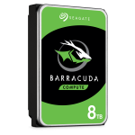 Жесткий диск HDD 8Тб Seagate Barracuda (3.5