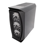 ПК IRU Game 510B6GMA (Core i5 12400F 2500МГц, DDR4 16Гб, SSD 1024Гб, NVIDIA GeForce RTX 3050, FreeDOS)