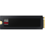 4Тб Samsung (2280, 14800/13400 Мб/с, 2600000 IOPS, PCIe 5.0 x4)