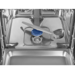 Посудомоечная машина Smeg STL324AQLL