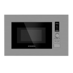 Микроволновая печь Maunfeld JBMO820GS01