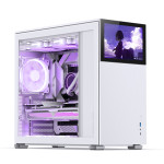 Корпус Jonsbo D41 STD SC White