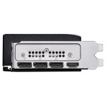 Видеокарта GeForce RTX 5070TI 2482МГц 16Мб MSI (PCI-E 5.0, GDDR7, 256бит, 1xHDMI, 3xDP)