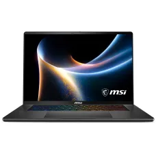 Ноутбук MSI Stealth 16 AI+ B3WH-013RU (Intel Core Ultra 9 386H 2.1 Ггц/32 ГБ DDR5 7200 МГц/16