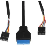 Корпус Accord 3312 (Midi-Tower, 2xUSB3.0)