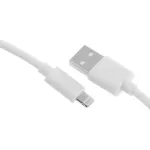 Кабель KingPrice (Lightning (m), USB 2.0, 2м, 2,4A)