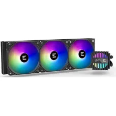 Кулер Zalman ALPHA2 A36 BLACK [ALPHA2 A36 Black]
