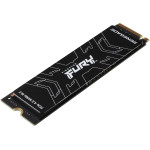 Жесткий диск SSD 4Тб Kingston Fury Renegade (M.2, 7300/7000 Мб/с, 1000000 IOPS, PCI-E, для ноутбука и настольного компьютера)