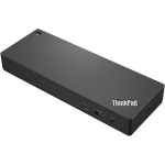 Стыковочная станция Lenovo ThinkPad Universal Thunderbolt 4 Dock