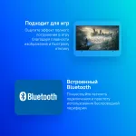 QLED-телевизор Samsung QE50Q60DAU (50
