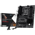 Материнская плата MSI PRO B840-S EVO WIFI6E (x)