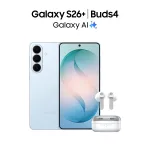 Samsung Galaxy S26+ (6,7