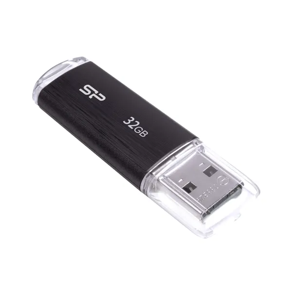 Накопитель USB SILICON POWER Ultima U02 32GB