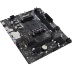 Материнская плата Biostar A520MS (AM4, 2x, microATX, RAID SATA: 0,1,10)