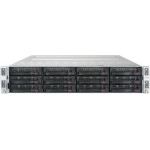 Серверная платформа Supermicro SYS-6029TP-HTR