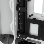 Корпус Corsair iCUE 5000X RGB White (Midi-Tower)