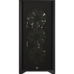 Корпус Corsair iCUE 4000X RGB (Midi-Tower)