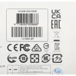 Накопитель USB ADATA AC008-32G-RWE