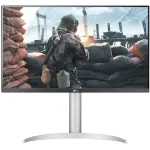 Монитор LG UltraFine 27UP650K-W (27