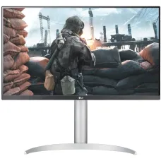 Монитор LG UltraFine 27UP650K-W (27