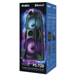 Портативная акустика Sven АС PS-720