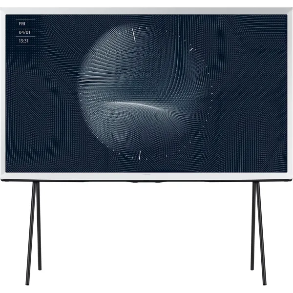 QLED-телевизор Samsung QE50LS01BAU (50