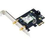 Сетевой адаптер ASUS PCE-BE6500