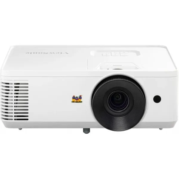 Проектор ViewSonic PX704HD (1920x1080, HDMI x2, аудио mini jack)