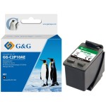 G&G GG-C2P10AE (черный; 12стр; DeskJet 5575, 5645)
