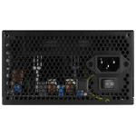 Блок питания Aerocool Cylon 600W (ATX, 600Вт, 20+4 pin, ATX12V 2.4, 1 вентилятор, WHITE)
