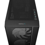 Корпус DeepCool MATREXX 55 V4 (Midi-Tower)