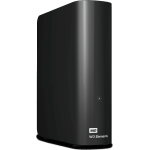 Внешний жесткий диск HDD 8Тб Western Digital Elements Desktop (3.5