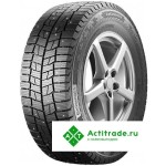 Шина Continental VanContact Ice 205/75 R16C 110/108R зимняя шипы