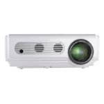 Проектор Cactus CS-PRM.05WT.WUXGA-W (LCD, 1920x1080, 2000:1, 2800лм, HDMI x2, композитный, аудио mini jack)