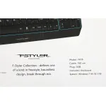 A4Tech Fstyler FK15 (103кл)