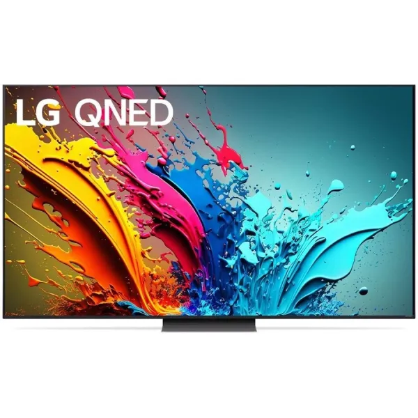 LED-телевизор LG 75QNED86T6A (75