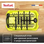 Блинница TEFAL PY 5593 Crepes Party Colormania