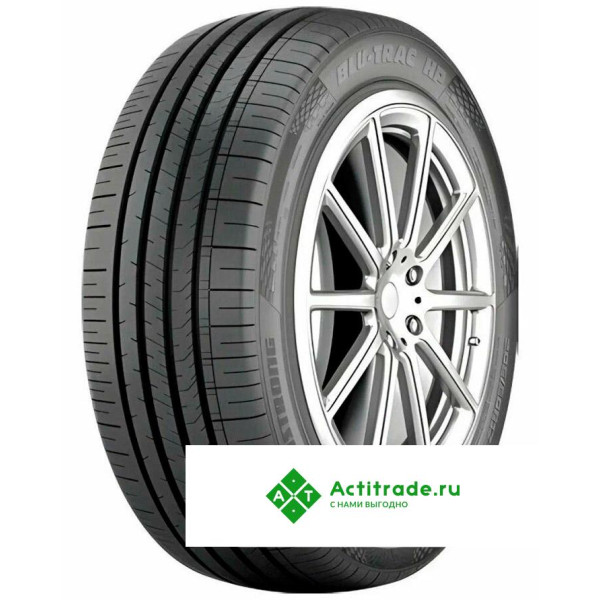 Шина Armstrong BLU-TRAC HP 235/55 R17 103W летняя