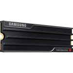 2Тб Samsung (2280, 14700/13400 Мб/с, 2600000 IOPS, PCIe 5.0 x4)