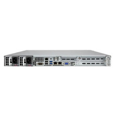 Серверная платформа Supermicro SYS-110P-WR [SYS-110P-WR]