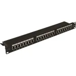 Патч-панель Lanmaster TWT-PP24STP (19