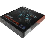 Материнская плата Gigabyte B860M GAMING X WIFI6E (Socket-1851, xDDR4 DIMM, microATX, RAID SATA: 0,1,10,5)