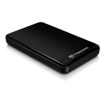 Внешний жесткий диск HDD 1Тб Transcend (2.5